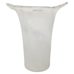 1980er La Murrina-Vase