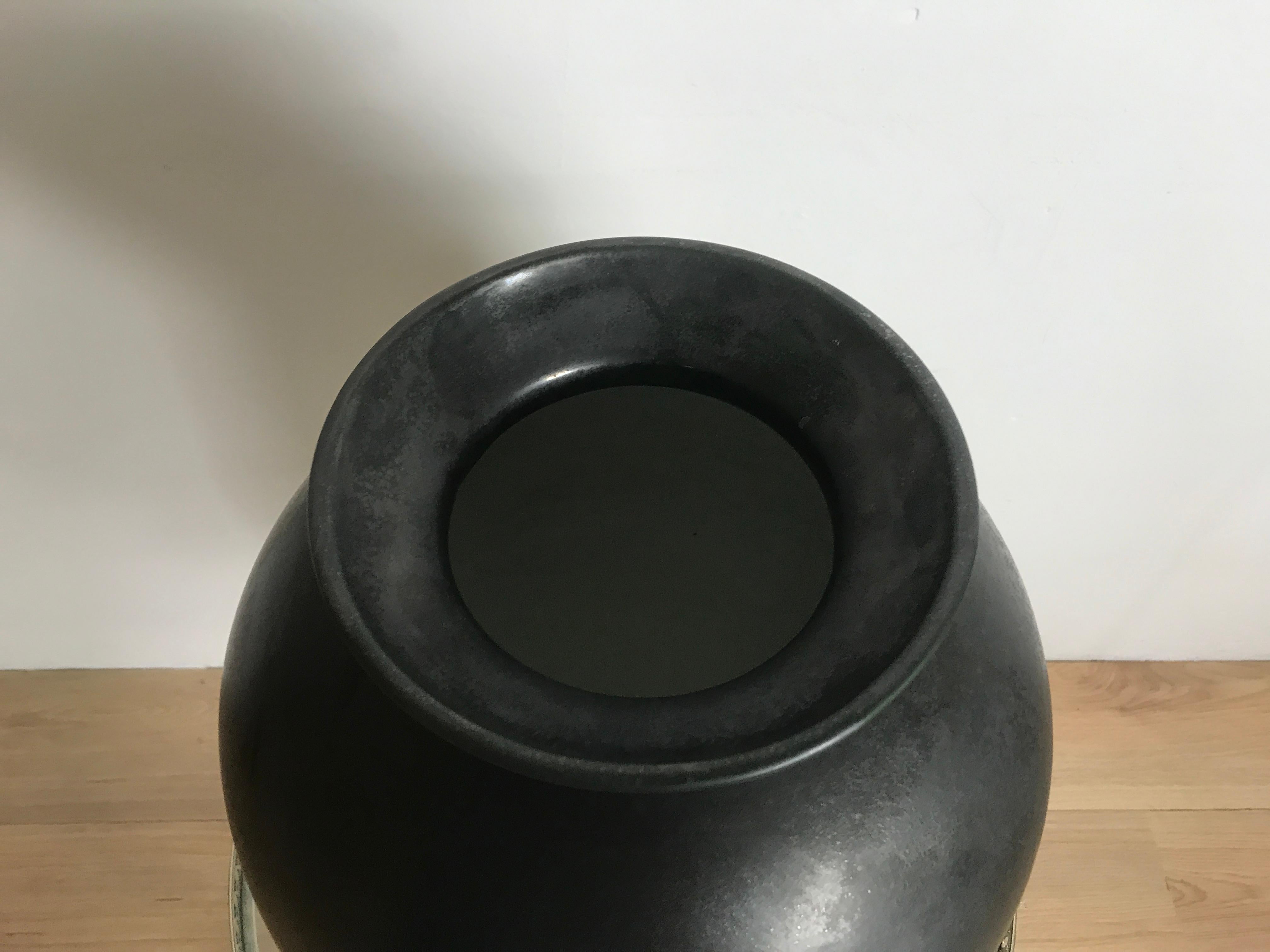 Ceramic Vaso Lavenia