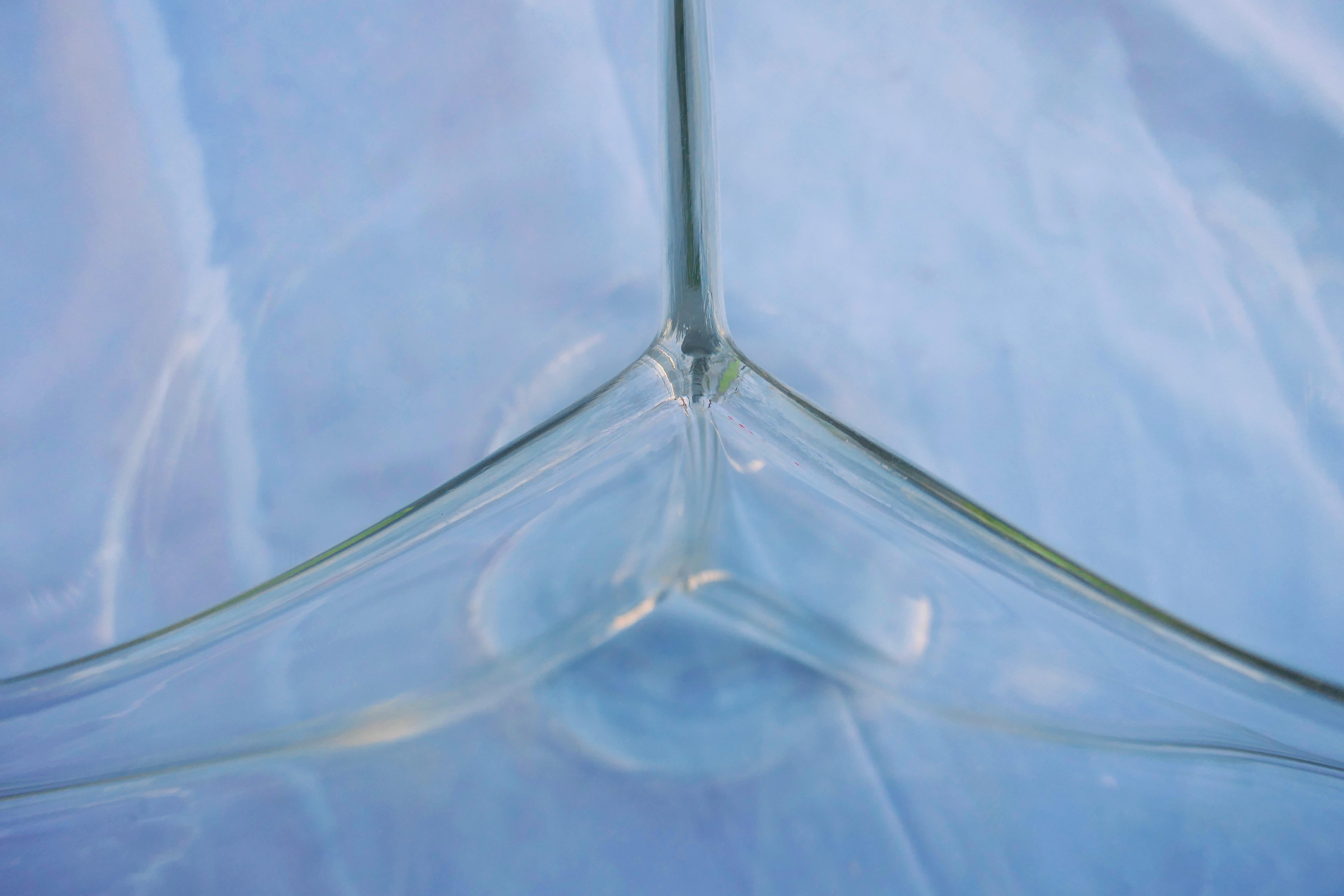Vase à membrane de Toni Zuccheri pour VeArt en vente 4