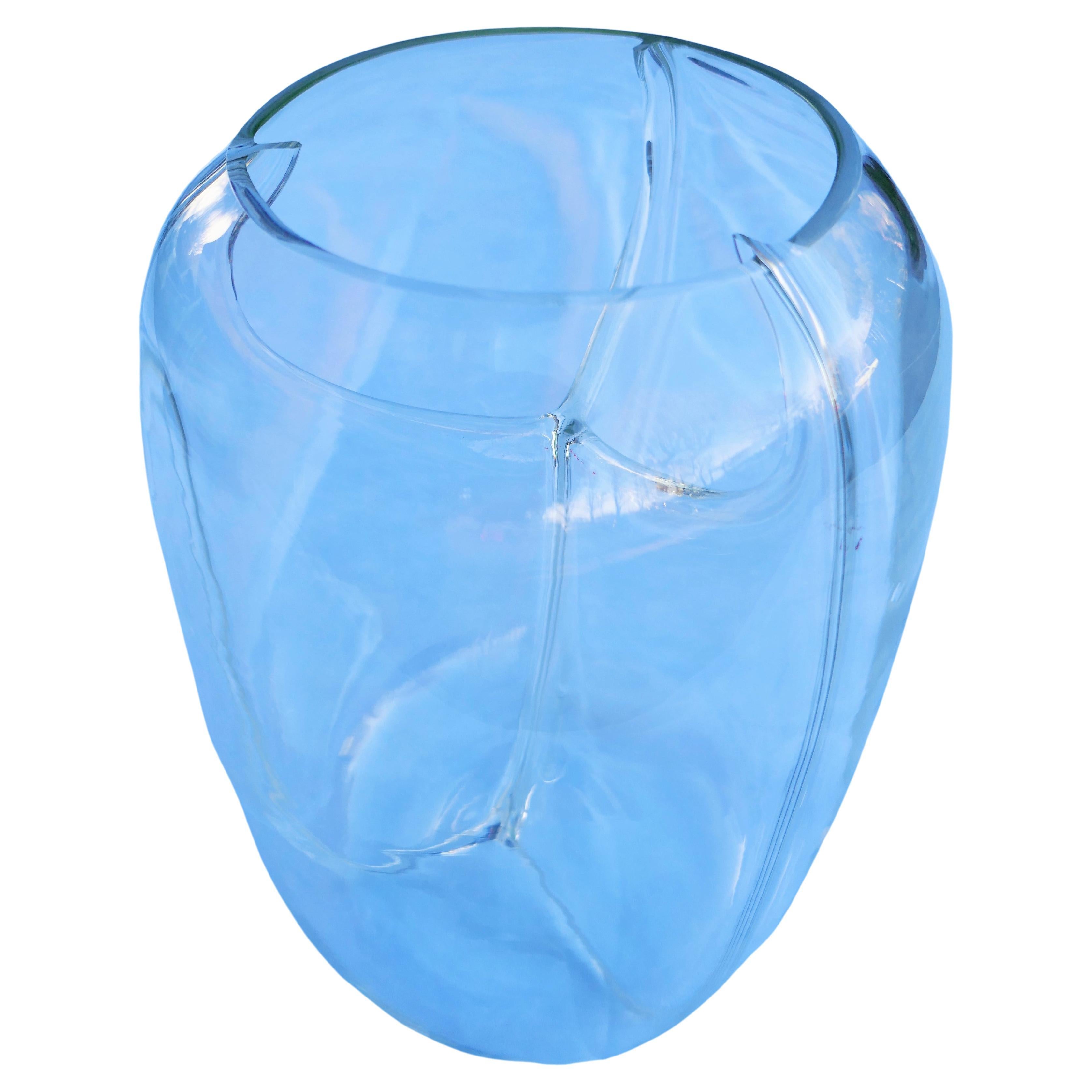 Vase à membrane de Toni Zuccheri pour VeArt en vente