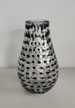 Vaso Murrine Romane, Venini