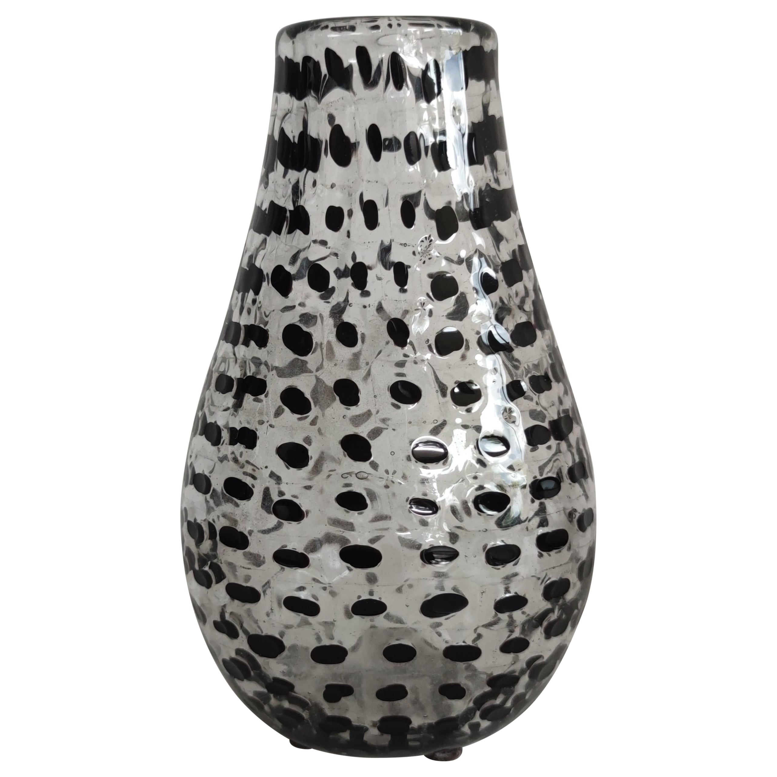 Vaso Murrine Romane, Venini in vendita