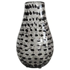Vaso Murrine Romane, Venini