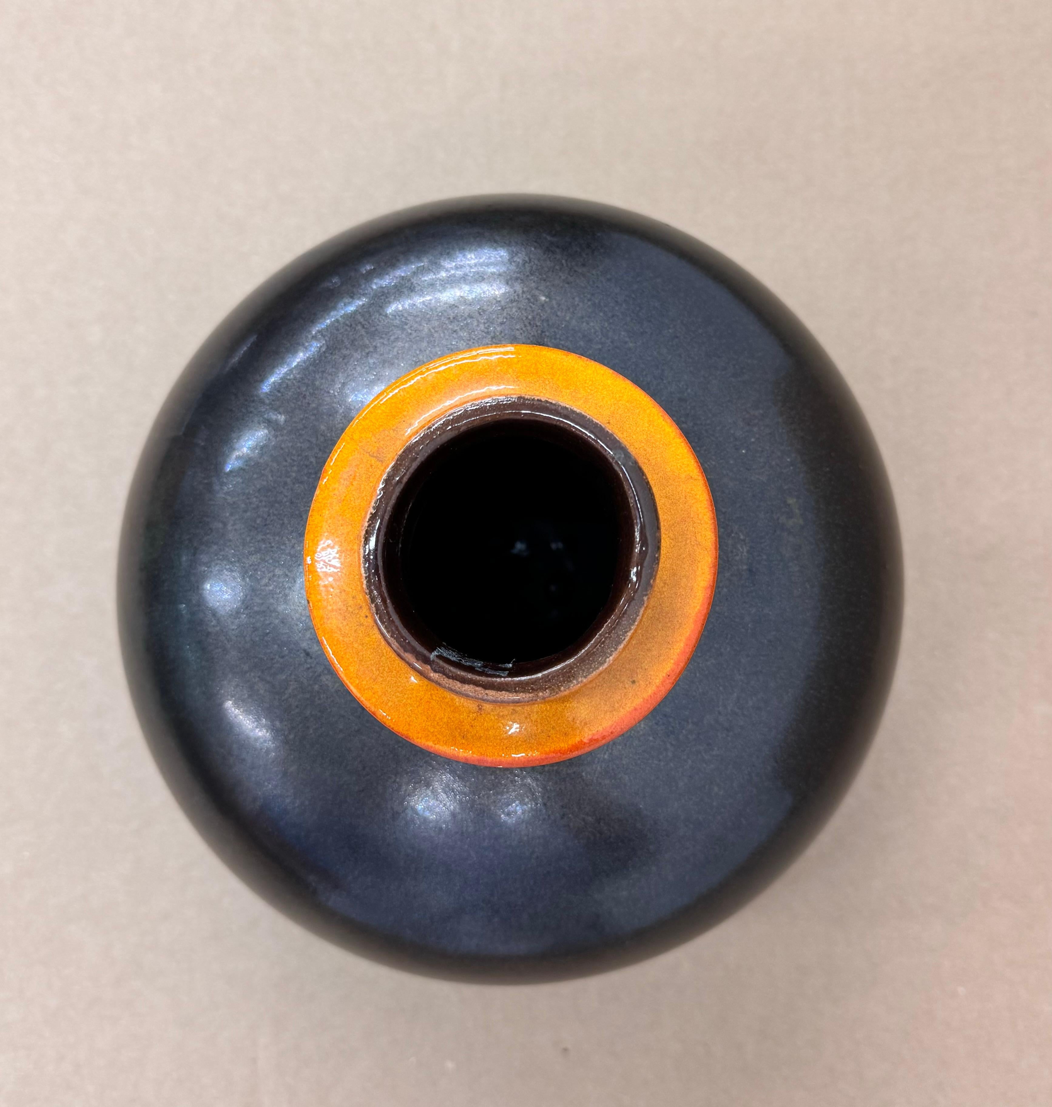 Enameled 