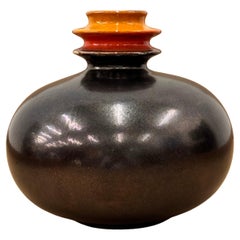 Vaso "Peking" di Gerda Heuckeroth per Carstens Tonnieshof - West Germany