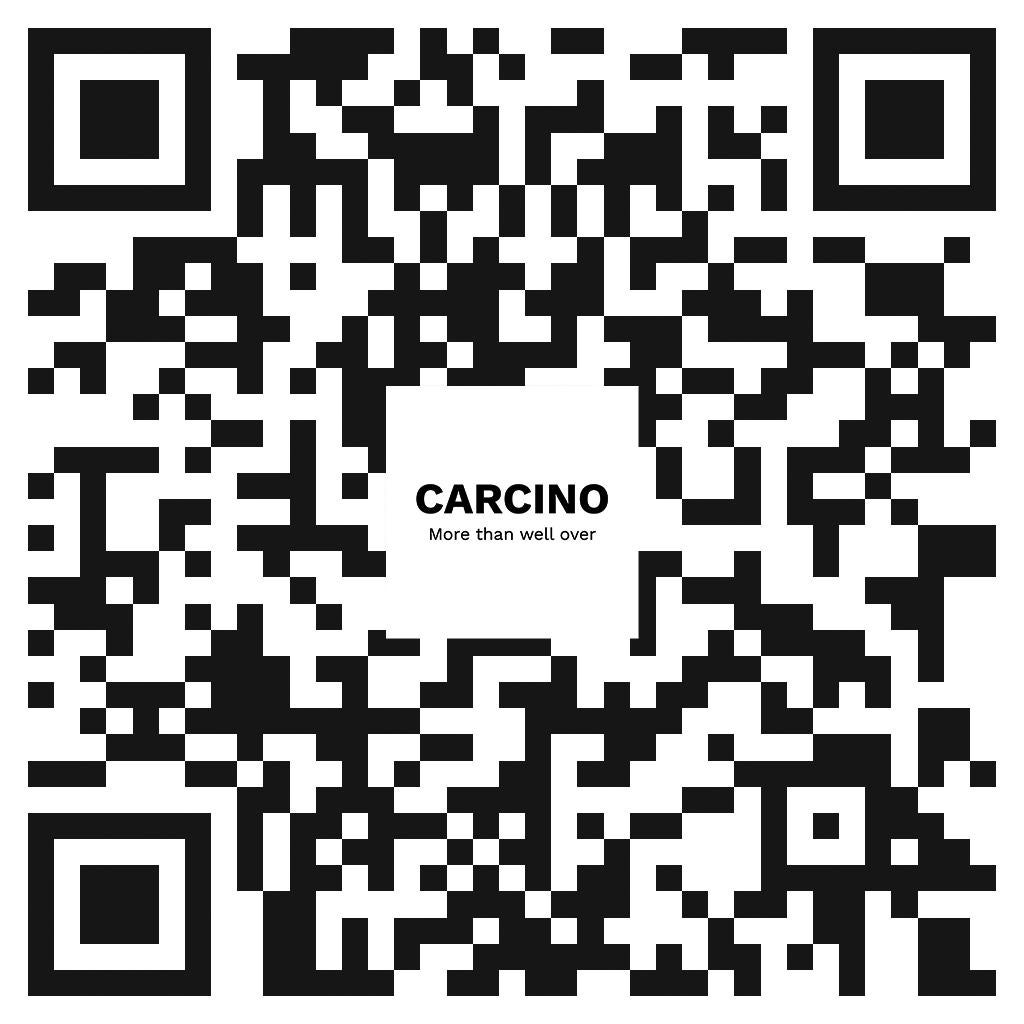 Vaso portafiori aus Marmo di Carrara und Marmo rosso von Carcino Design im Angebot 1