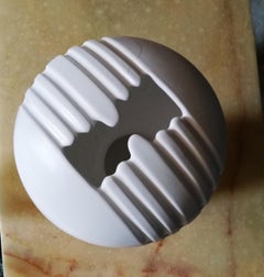 flower vase, space age