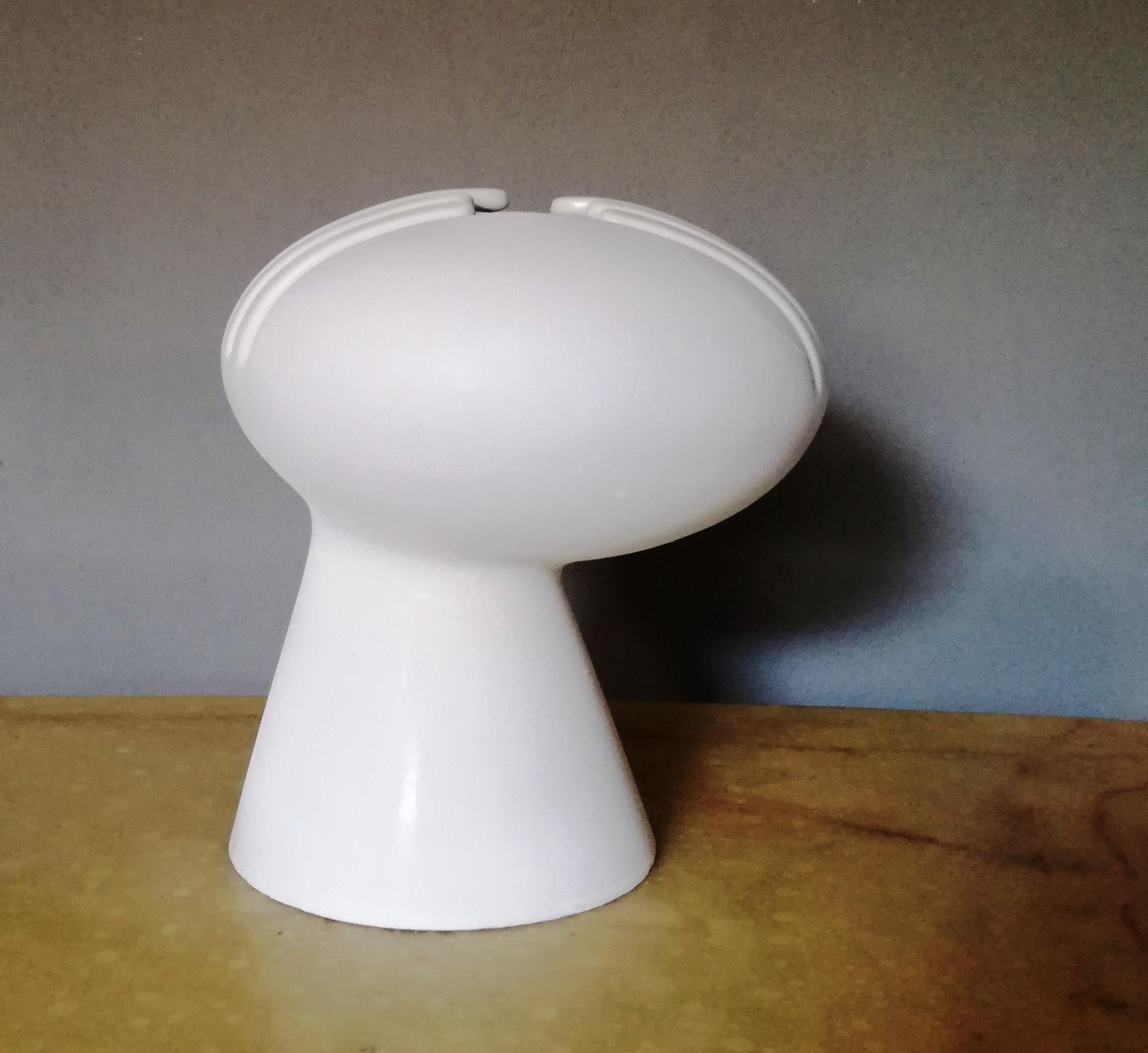Space Age flower vase, space age For Sale