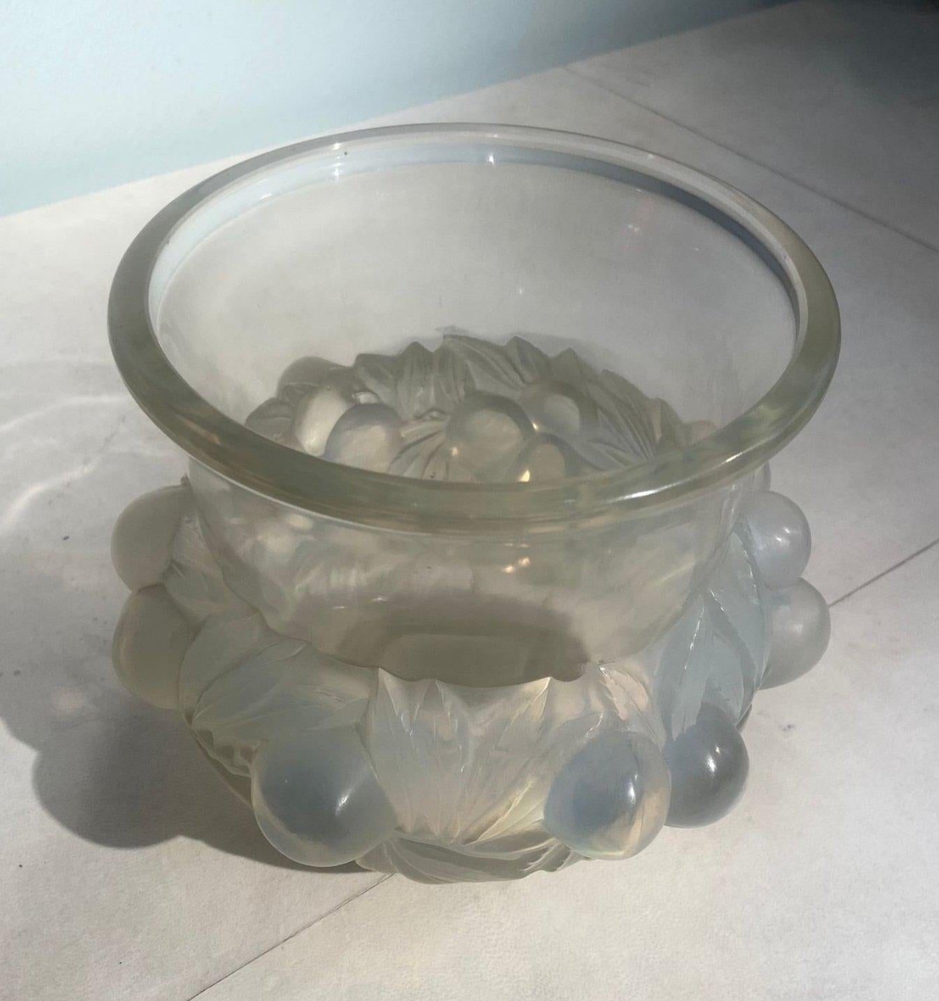 Art Déco Vaso 