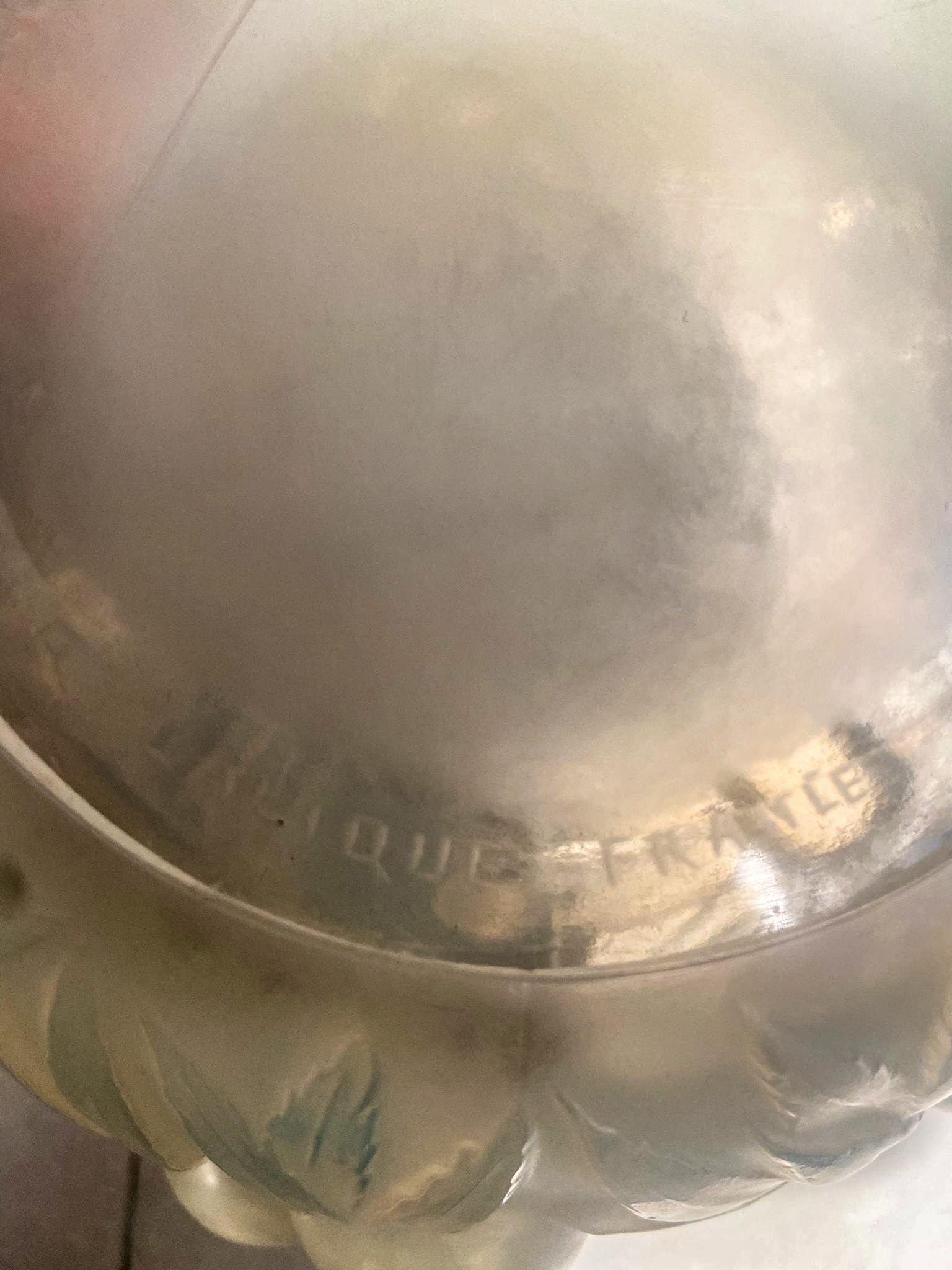 French Vaso 