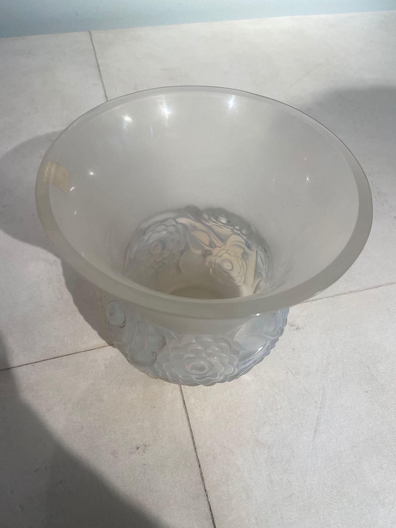 Art Déco Vaso 