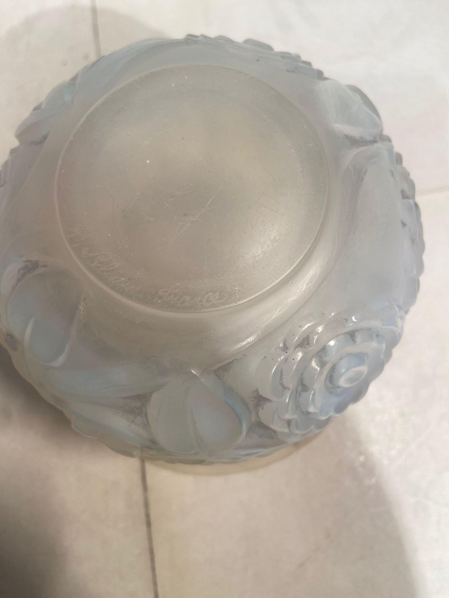 French Vaso 