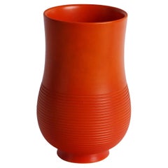 Vaso Richard Ginori Giovanni Gariboldi Anni '30