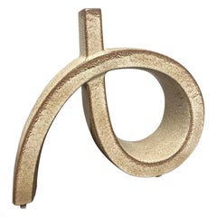 Vaso Roberto Rigon per Bertoncello  Vintage anni ‘50