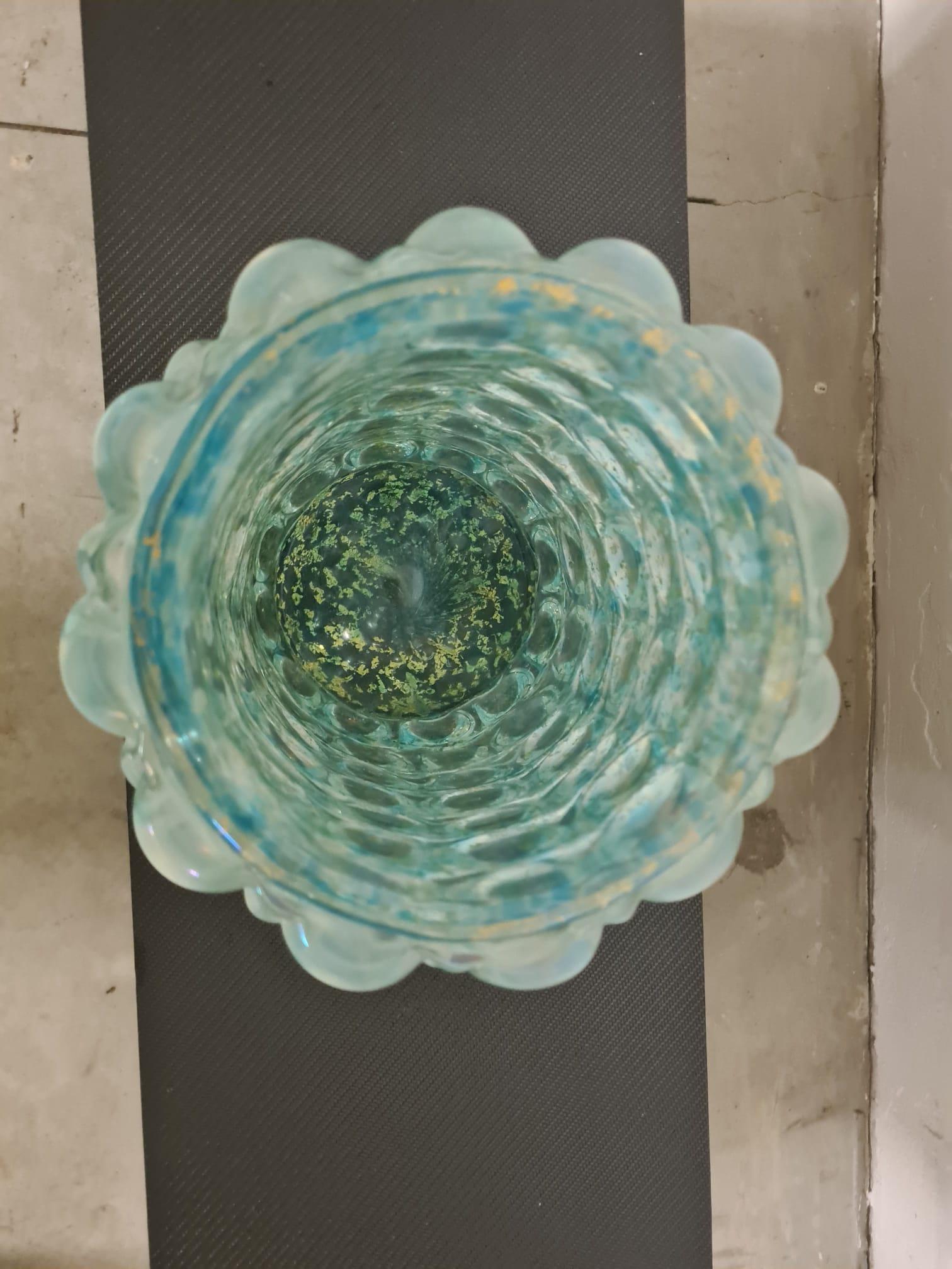 Vaso serie Lenti di Ercole di Barovier in vendita 5