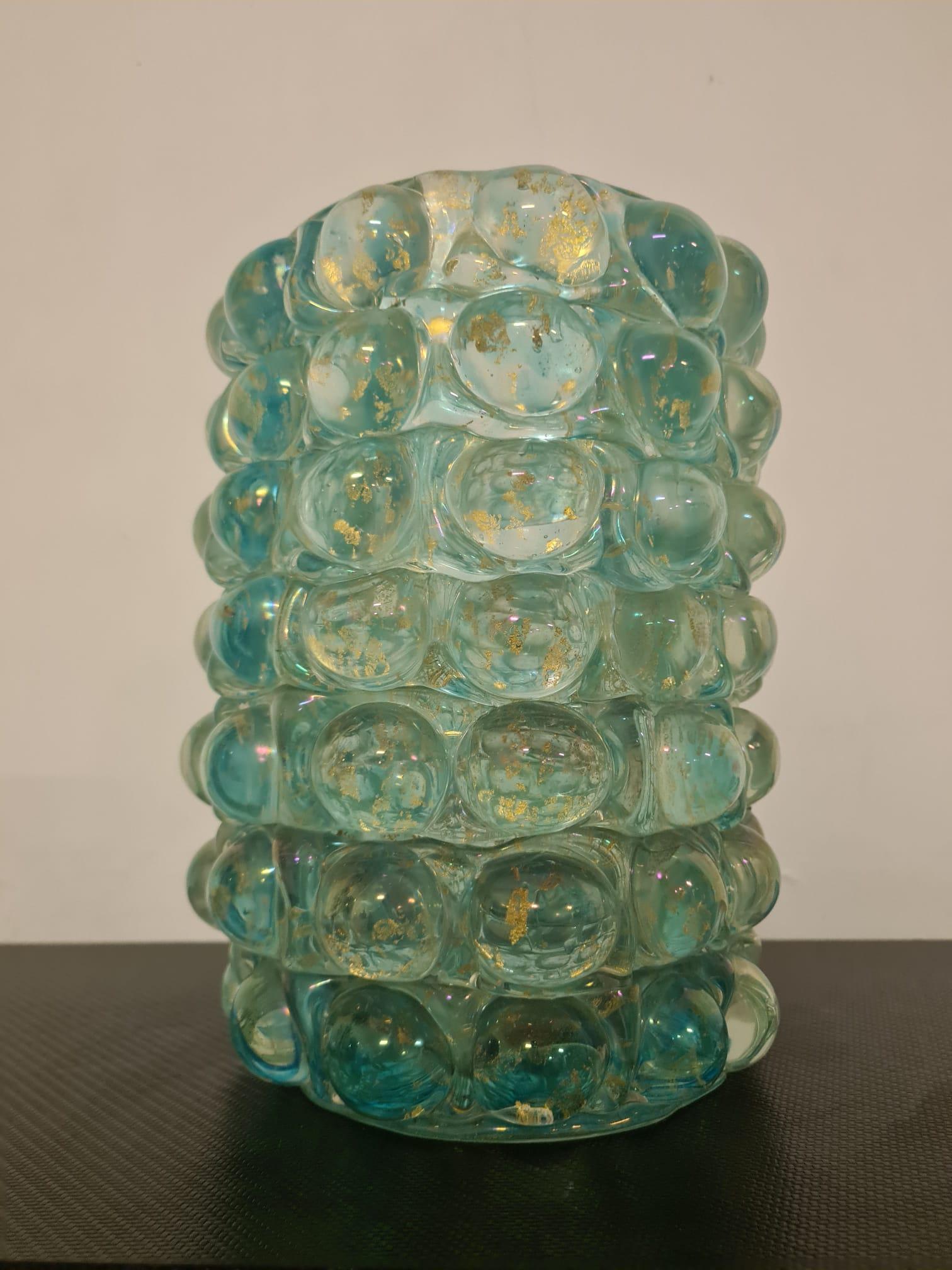 Vaso serie Lenti di Ercole di Barovier in vendita 3