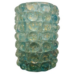 Jarrón serie Lenti di Ercole de Barovier