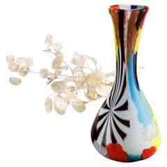 Vase Series "Oriente" Dino Martens 1952-1961