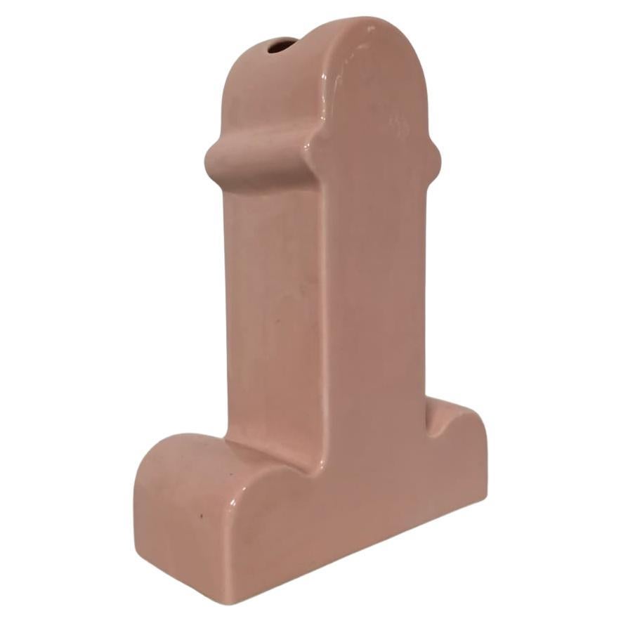 Vaso Shiva di Ettore Sottsass per BD Barcellona in vendita