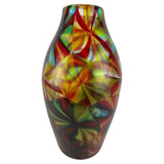 Vaso Stellato di Polio Pereida