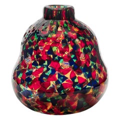 Vaso Tessere Triangolari, Fulvio Bianconi