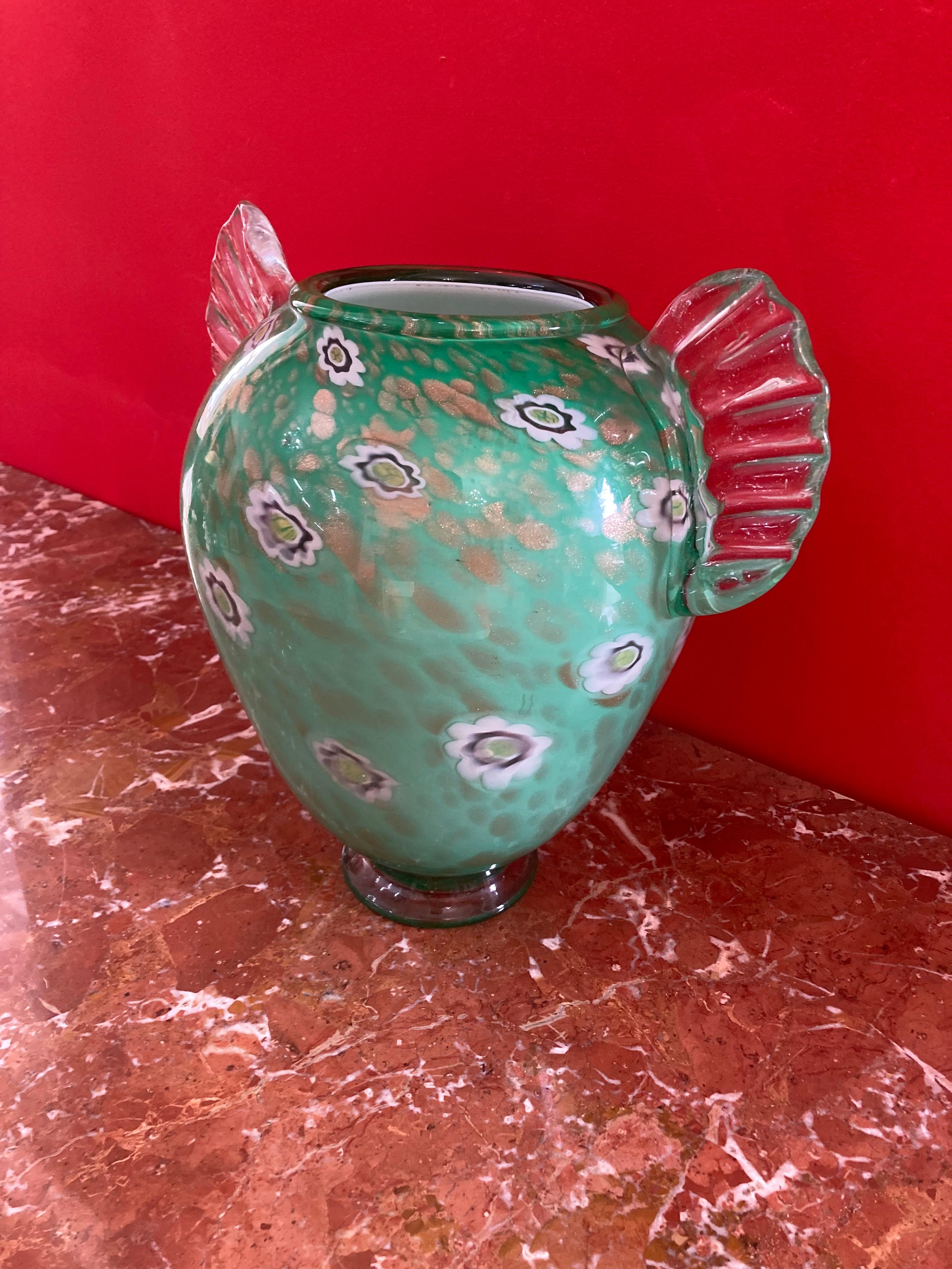 Modern Vaso Toso For Sale