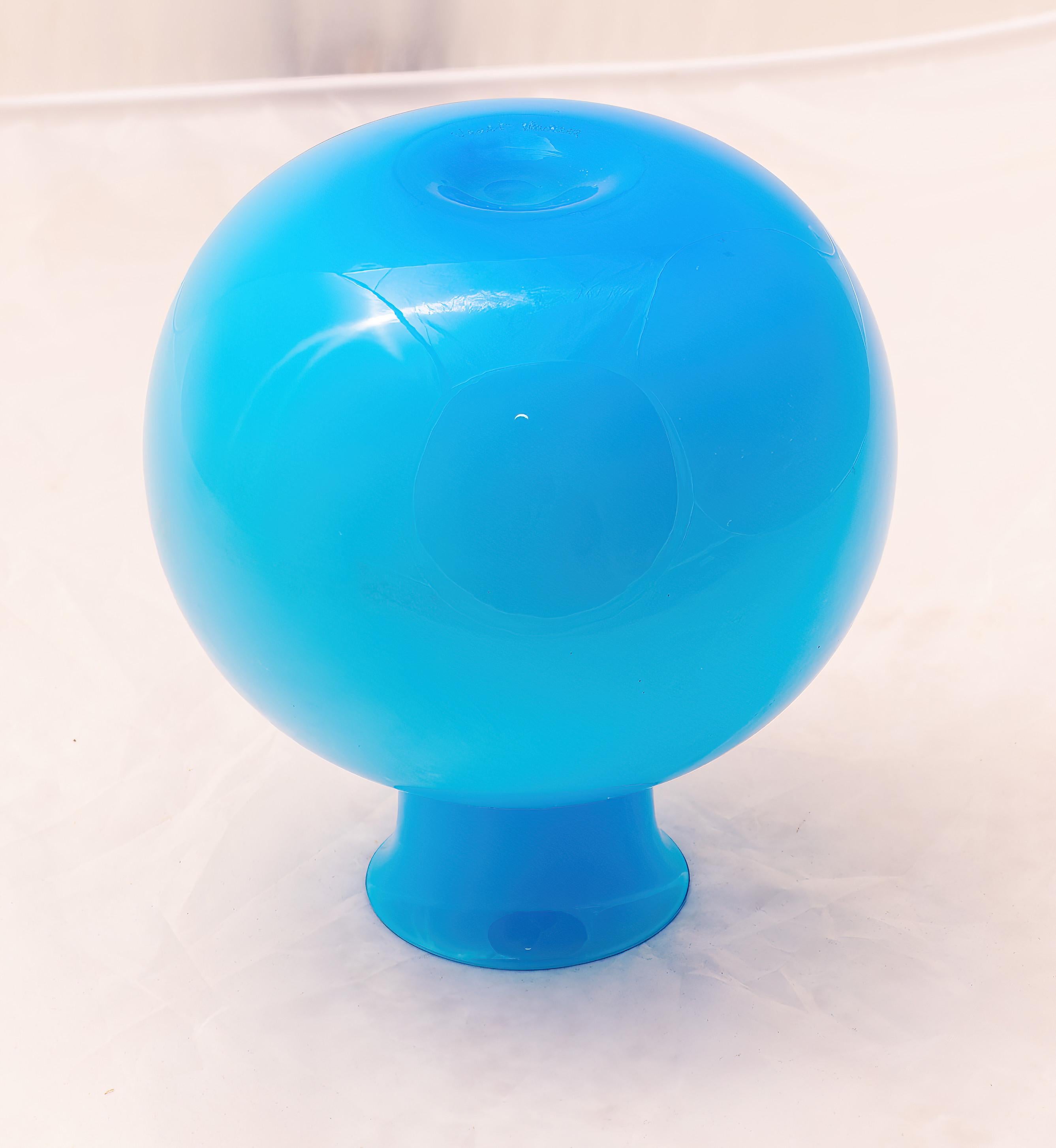 Italian Vaso 