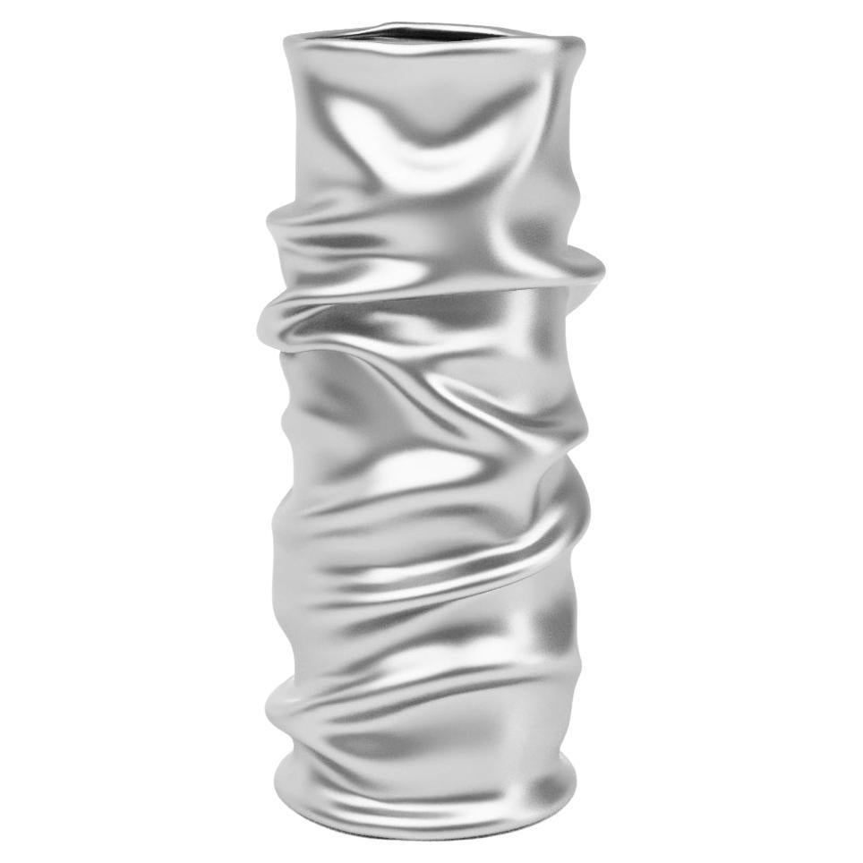 vaso venere argento