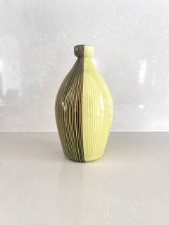 Venini "Shiny Fabric" Vase by Carlo Scarpa and Paolo Venini