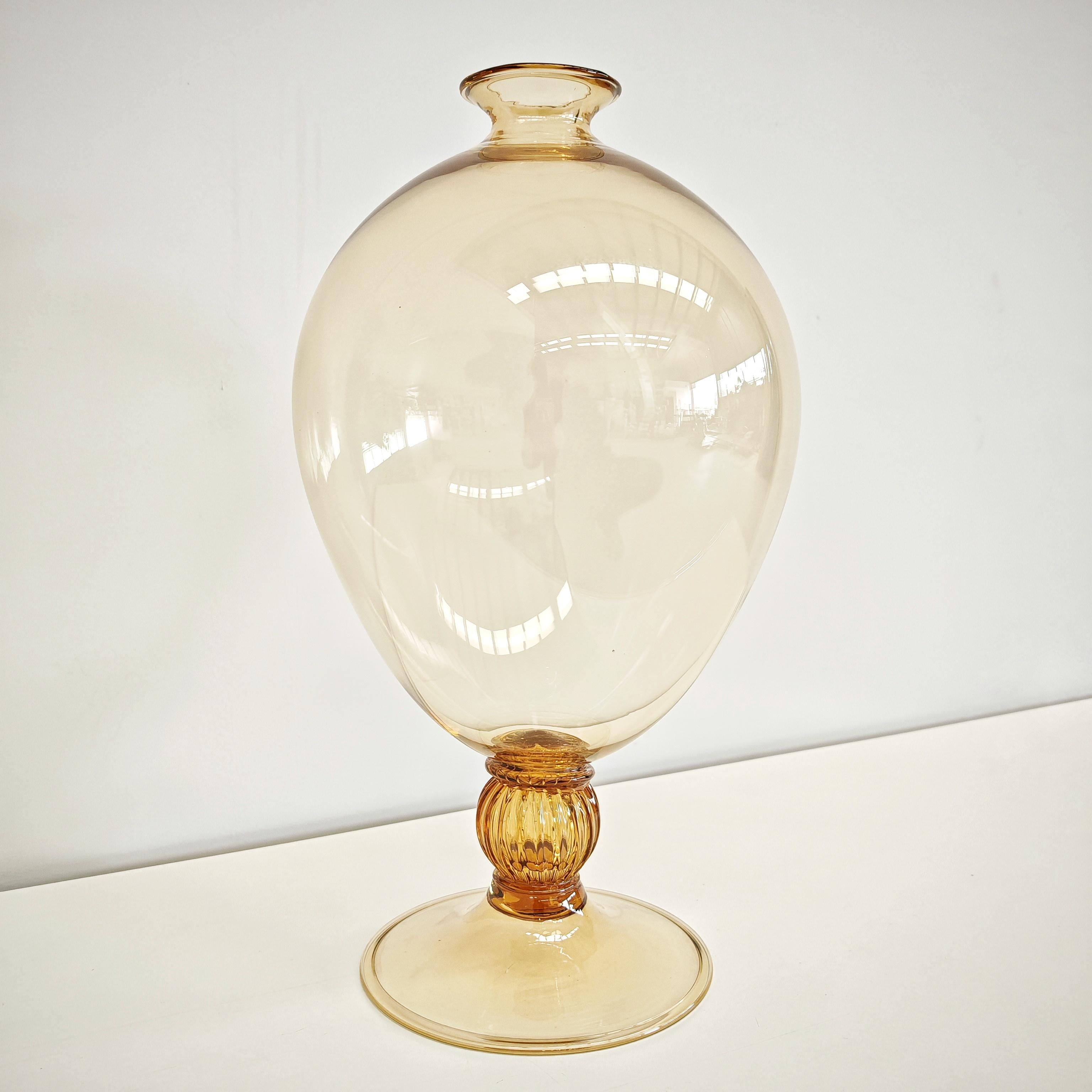 Murano vase model 
