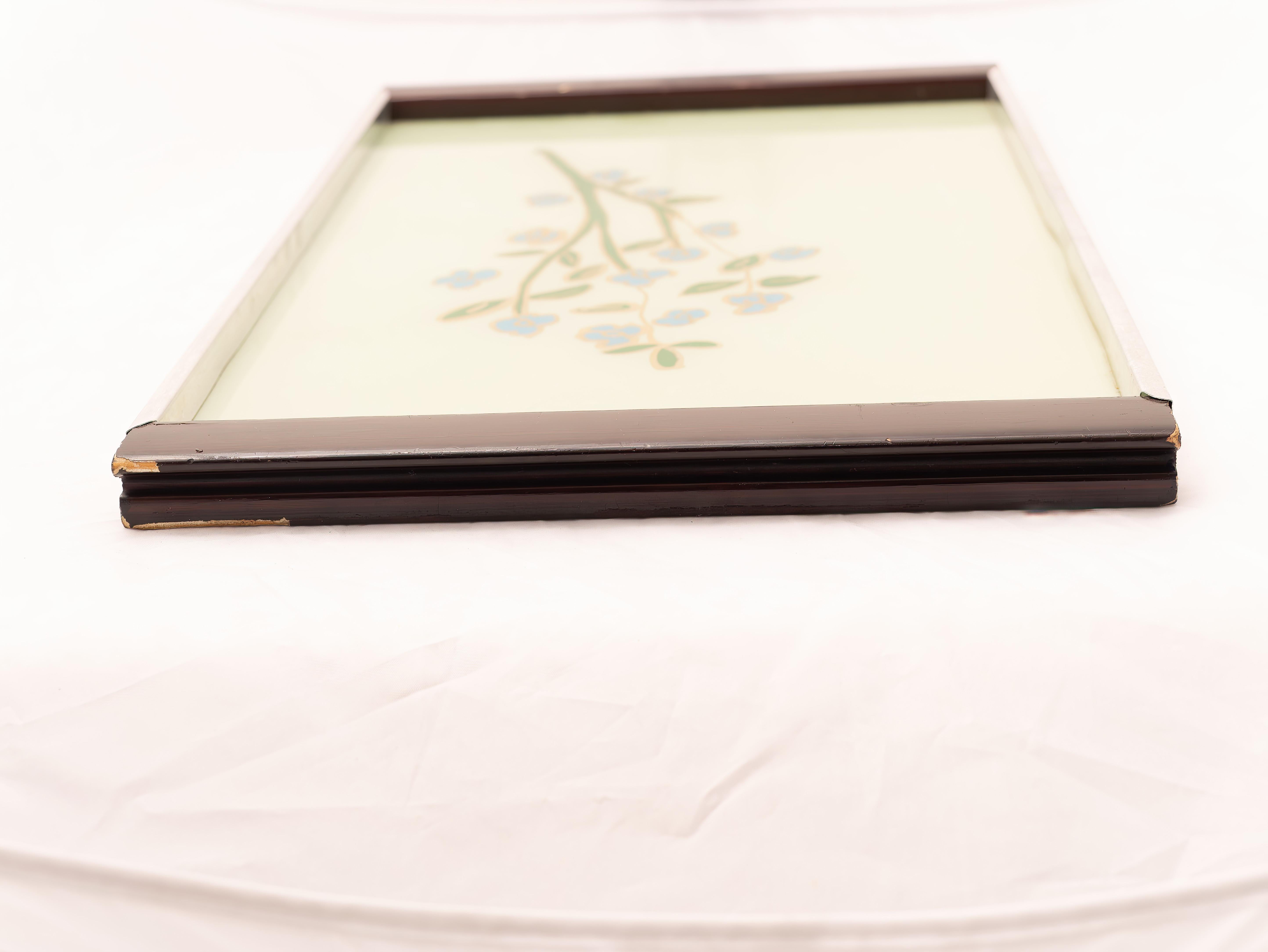 Bandeja Art Déco, años 30 Mid-20th Century en venta