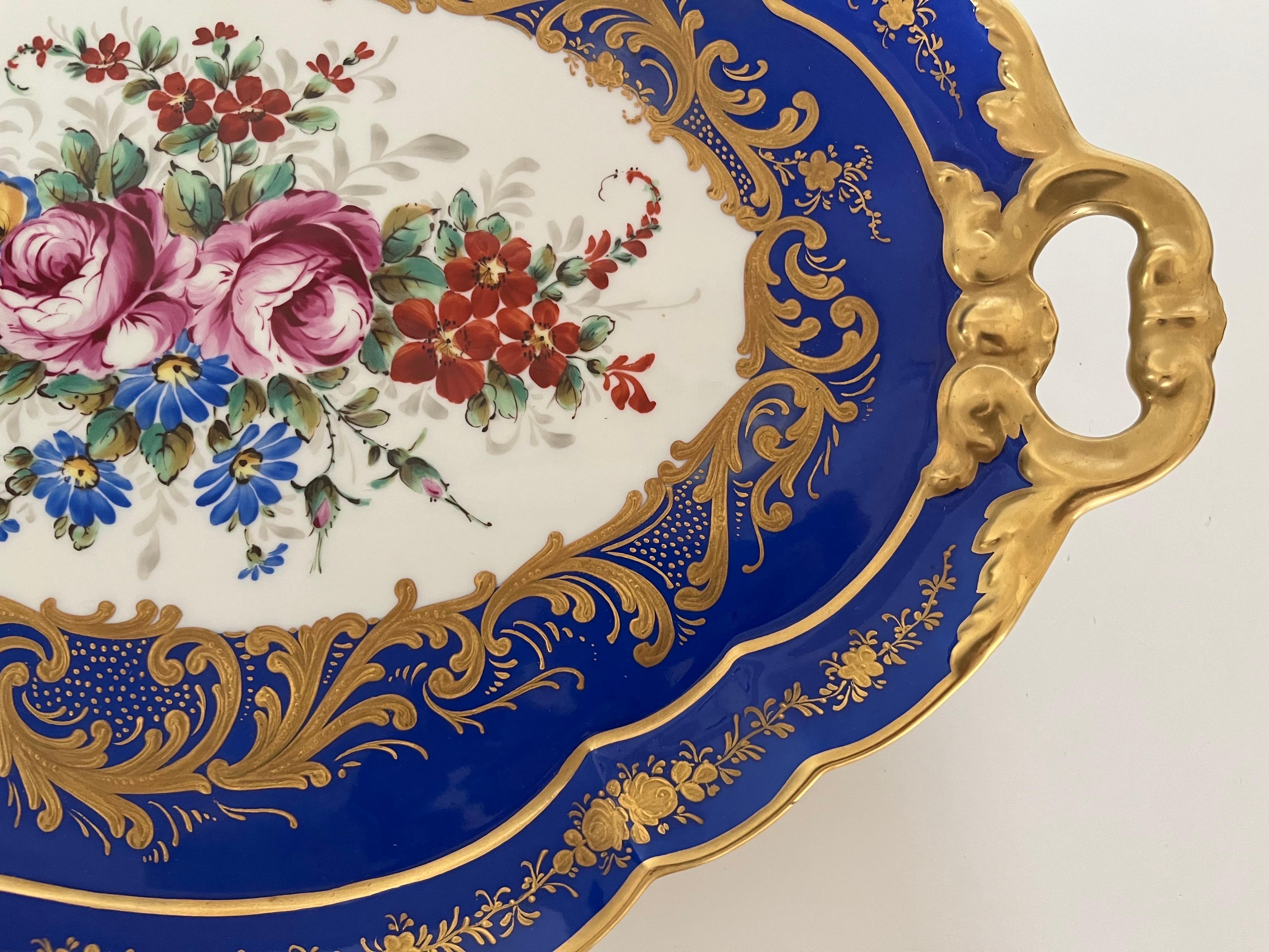 ceramica limoges originale