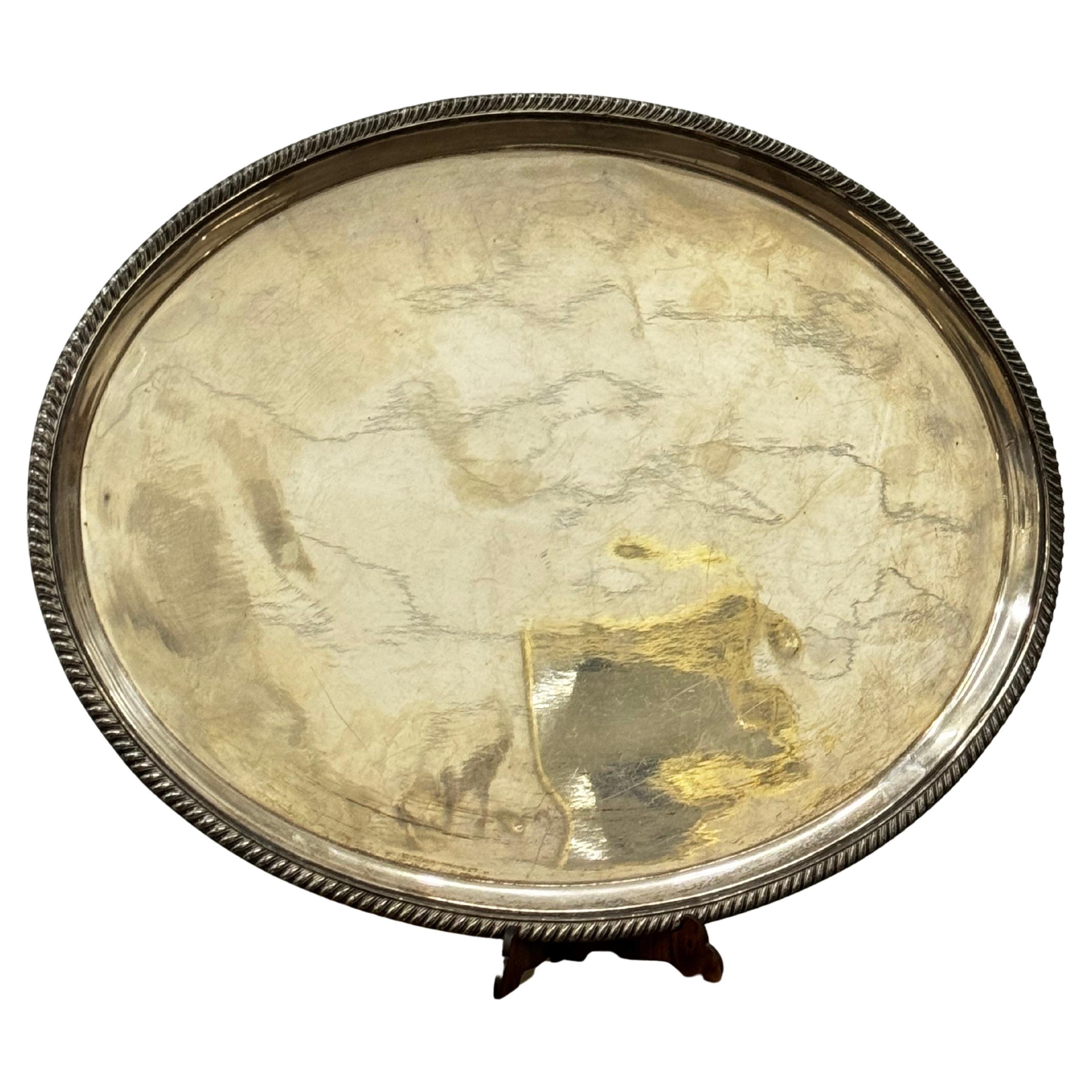 Tiffany 
Co - Misquamicut Golf Club (1937-1945) États-Unis en vente