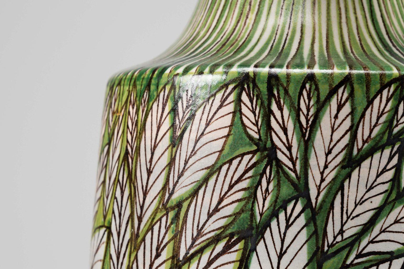 Ceramica Scultura in ceramica di Vassura Faenza made in Italy 1976 in vendita