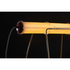 Lampadaire Vasuka II Bronze par Studio Abeat