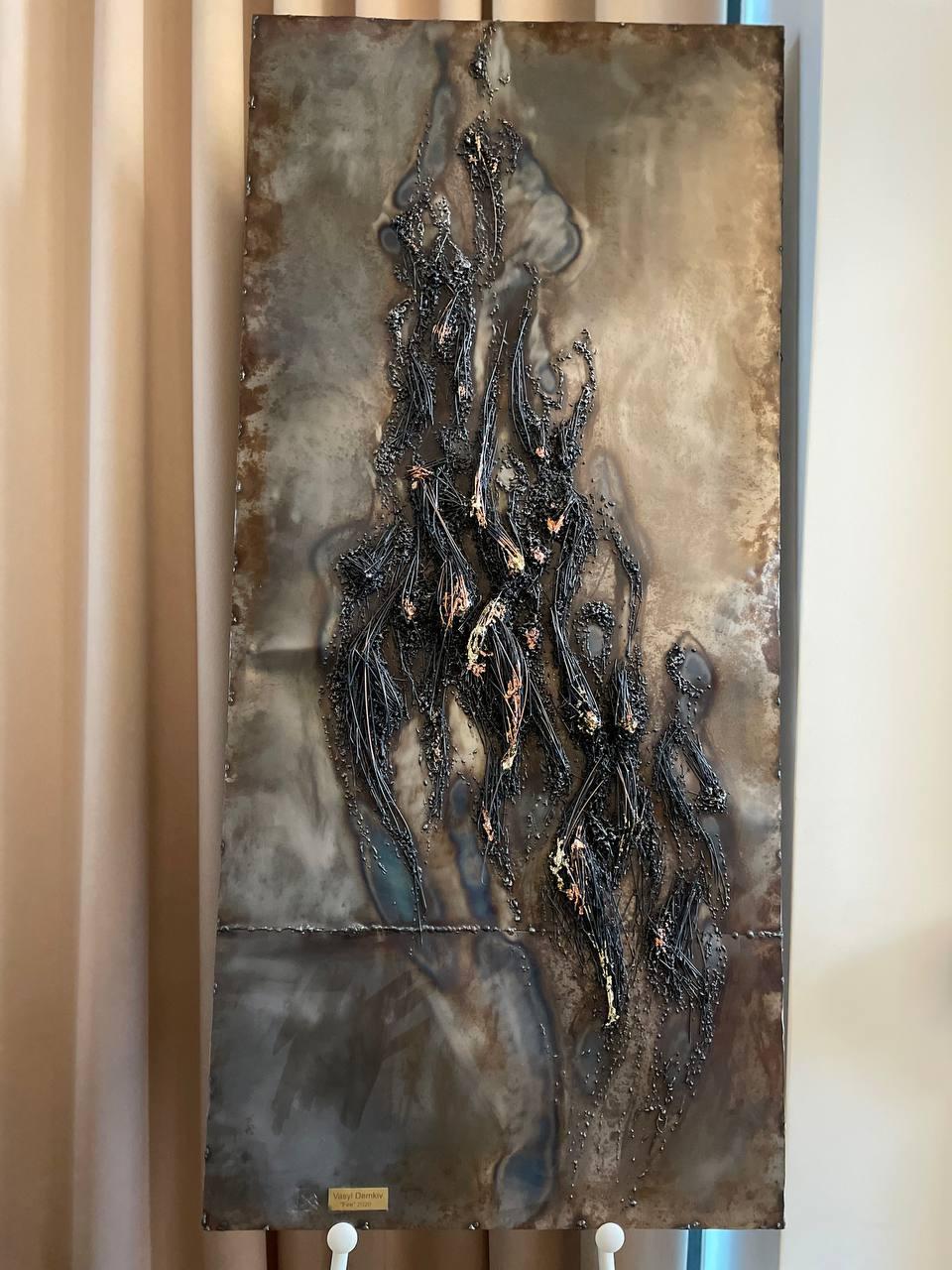 "Feuer"