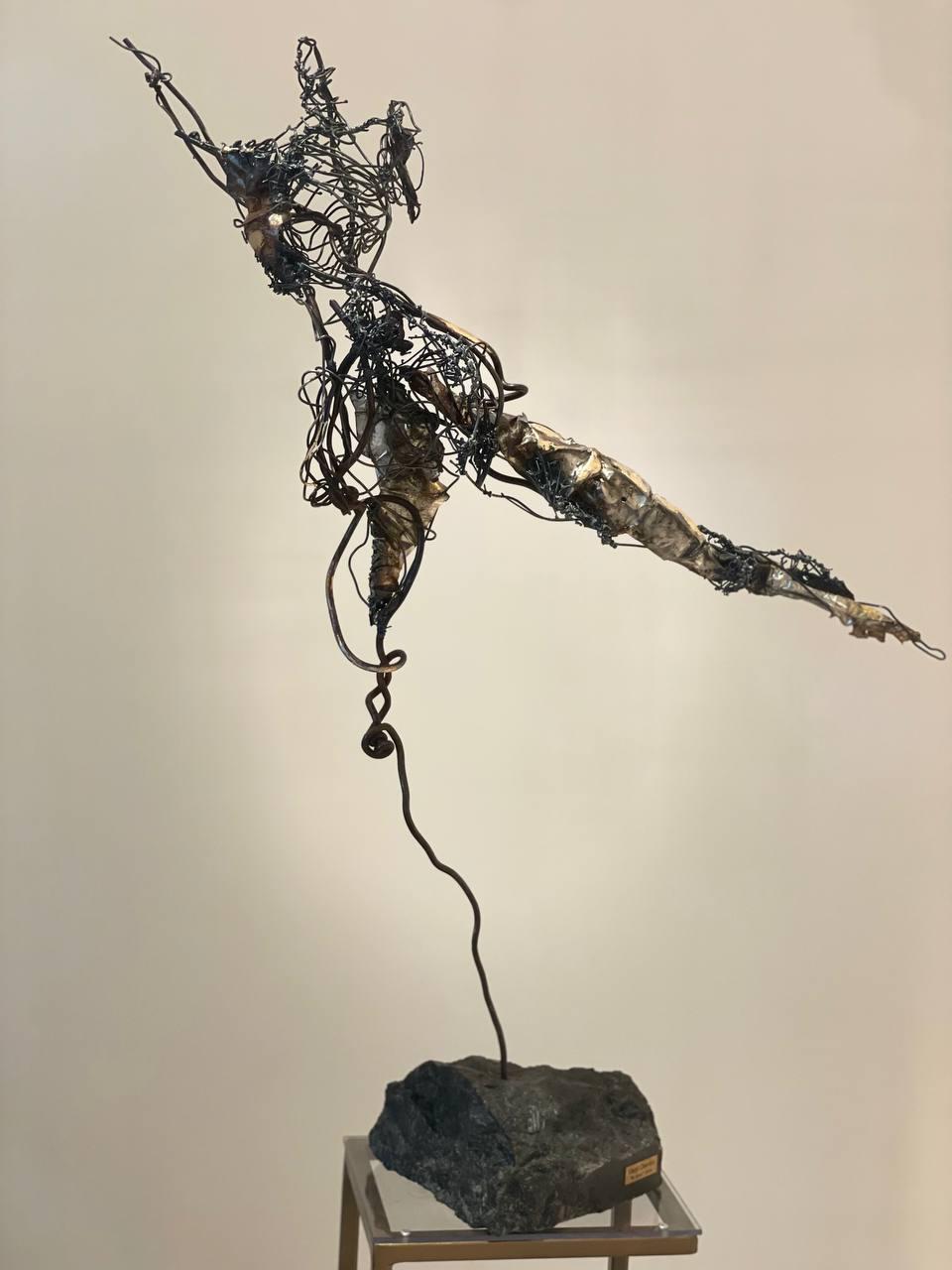 "Intuición"