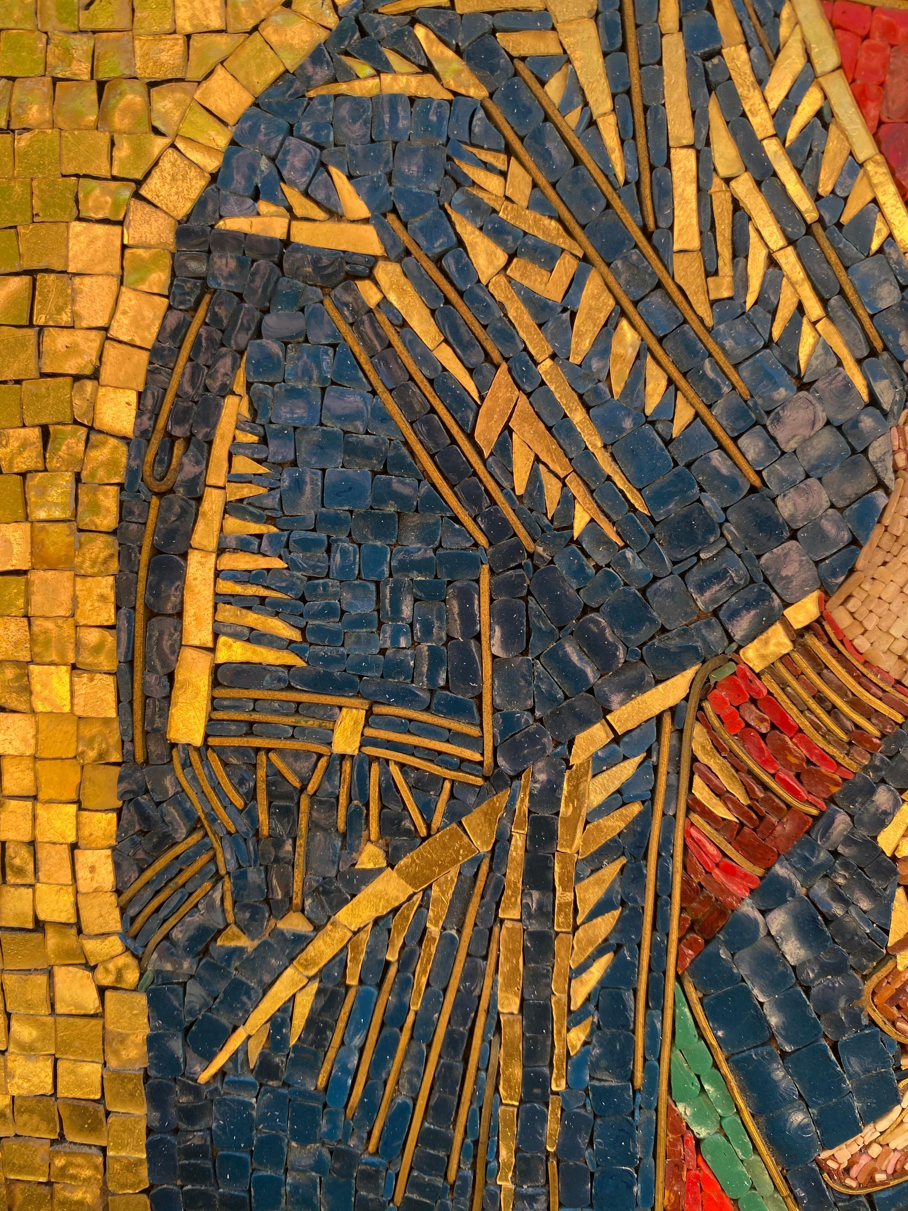 vatican mosaic art for sale