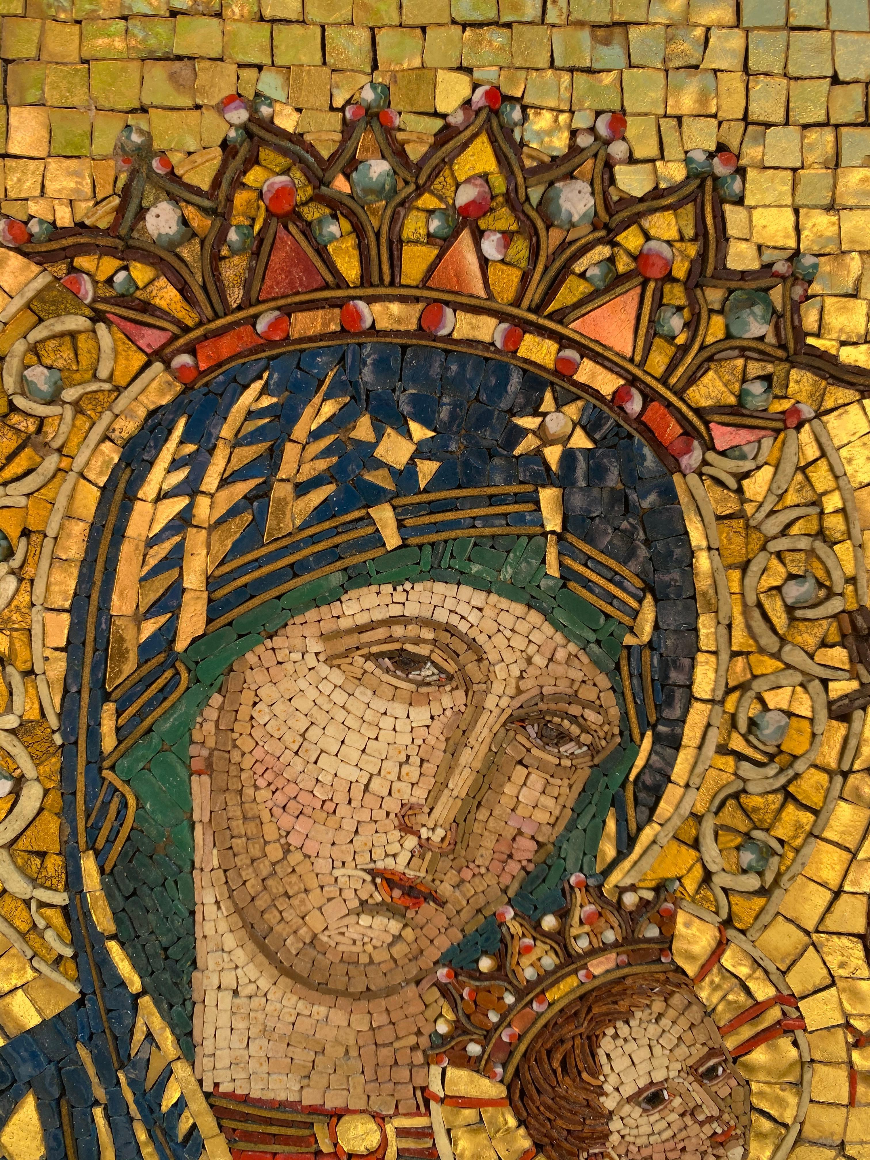 vatican mosaics for sale