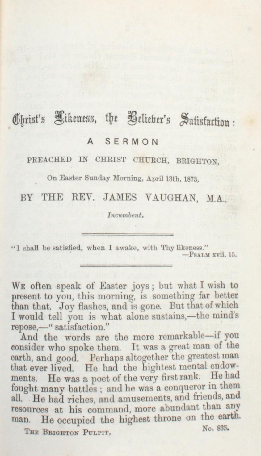 brown's self interpreting bible 1873