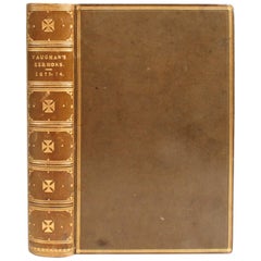 Vaughan's Sermons, 1873-1874