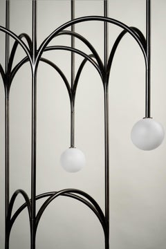 Vault Light Chandalier