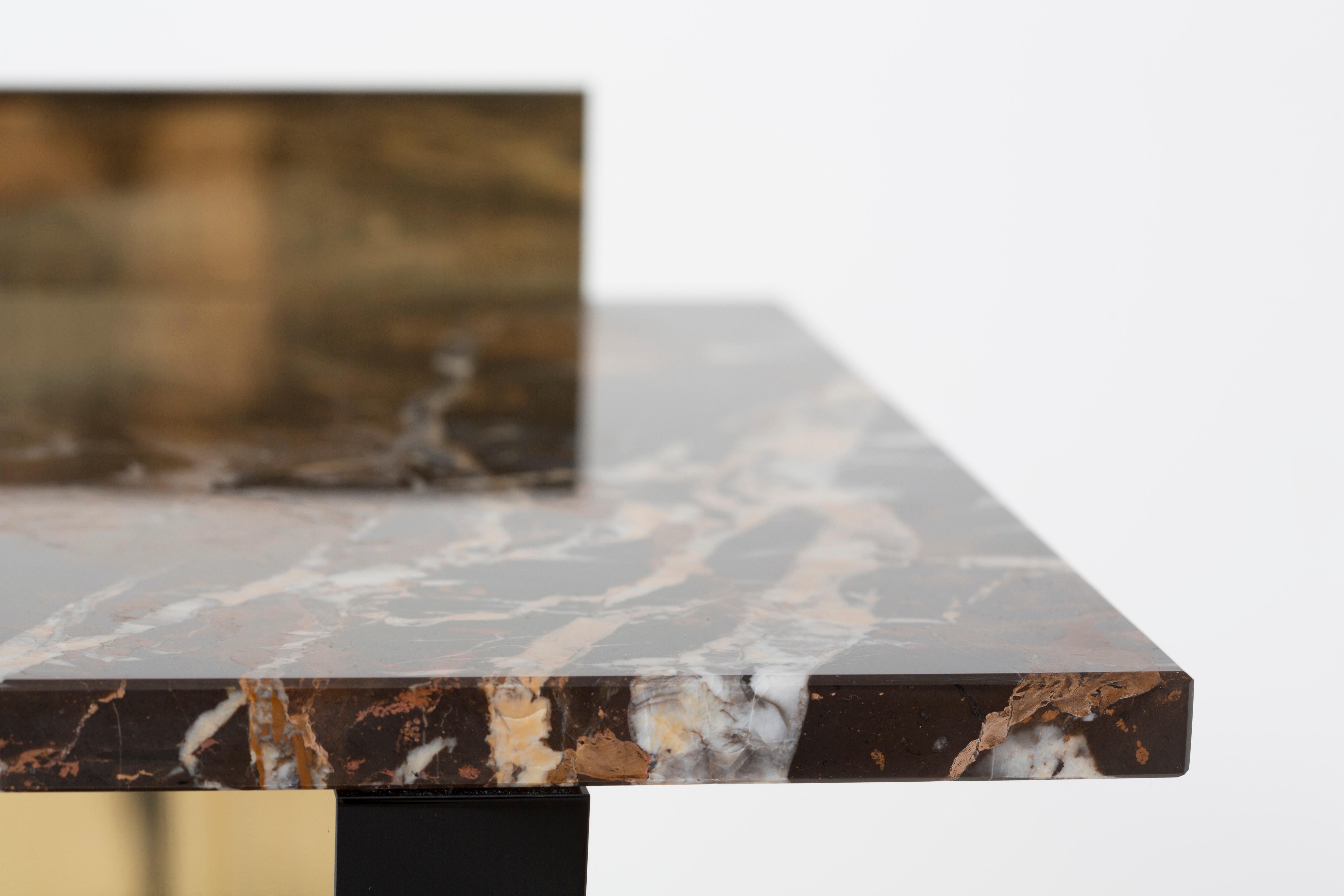 Vaust, Table d'Appoint, 2017 en vente 2