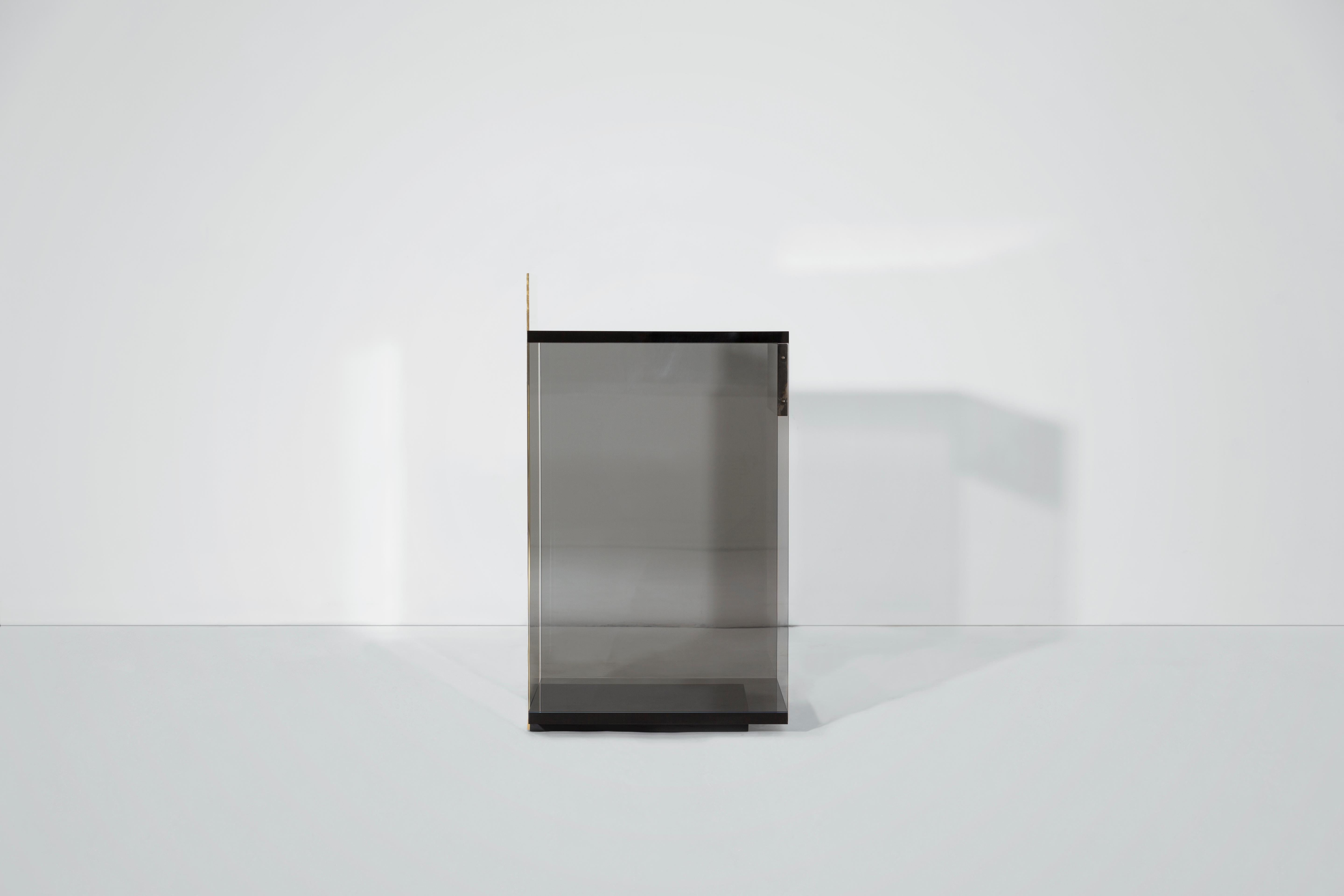 Vaust, Shrine, table d'appoint, 2017 Neuf - En vente à Los Angeles, CA