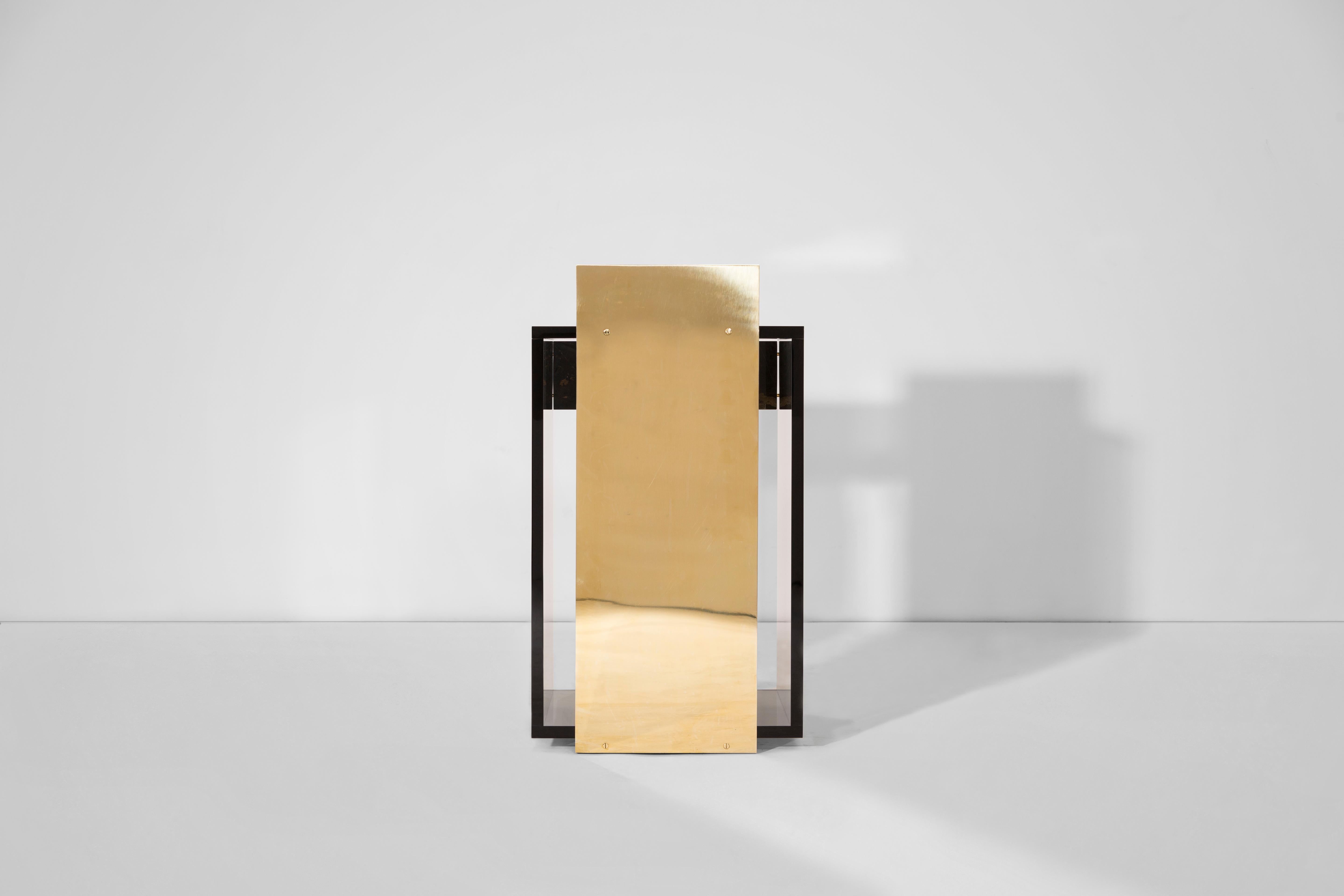 XXIe siècle et contemporain Vaust, « Shrine », table d'appoint, 2017 en vente
