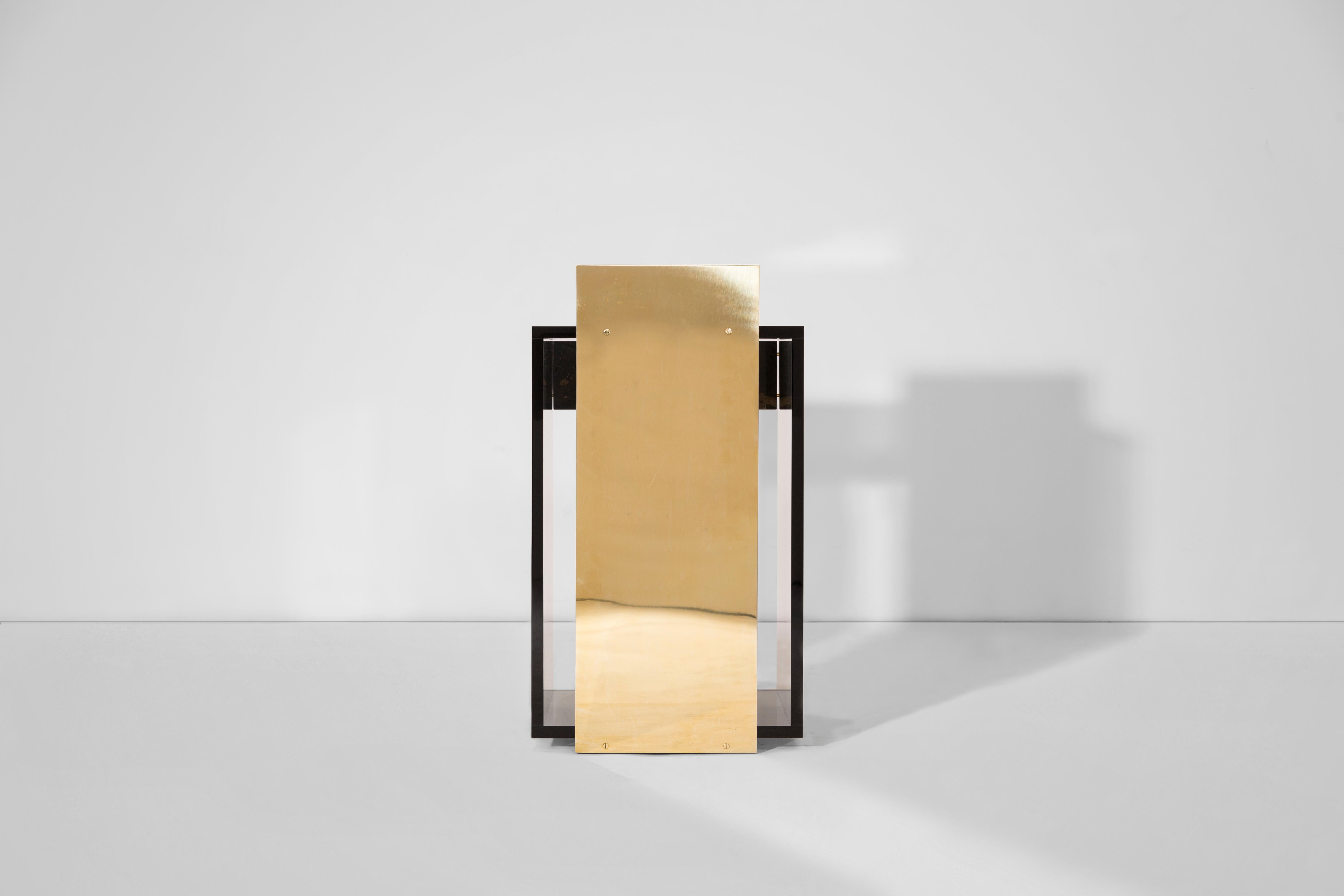 XXIe siècle et contemporain Vaust, Shrine, table d'appoint, 2017 en vente