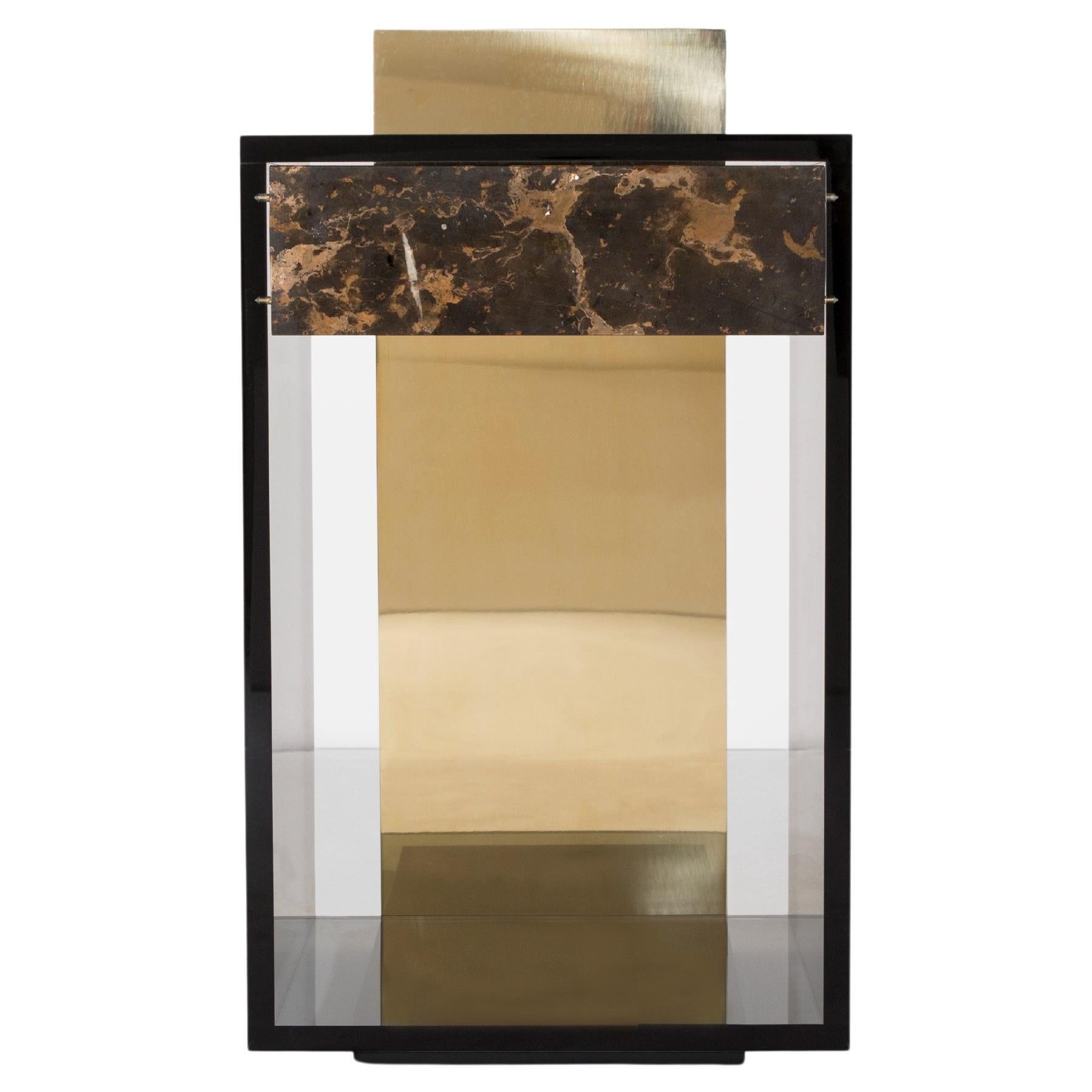 Vaust, Shrine, table d'appoint, 2017