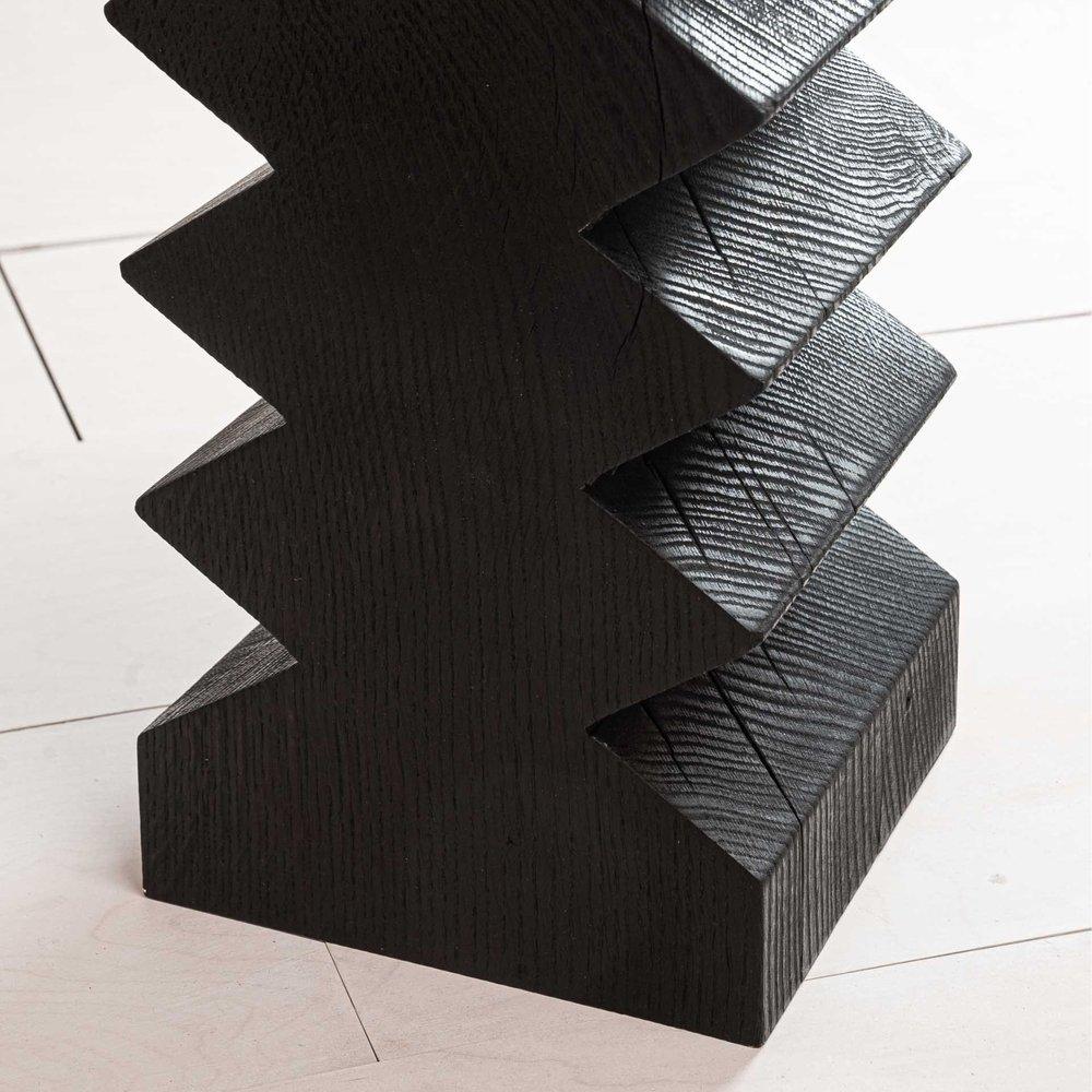 Vayu Side Table by Mythology In New Condition For Sale In Geneve, CH