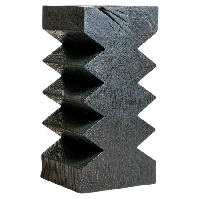 Vayu Side Table by Mythology For Sale