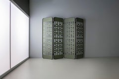 Vazado Screen by Doimo Brasil
